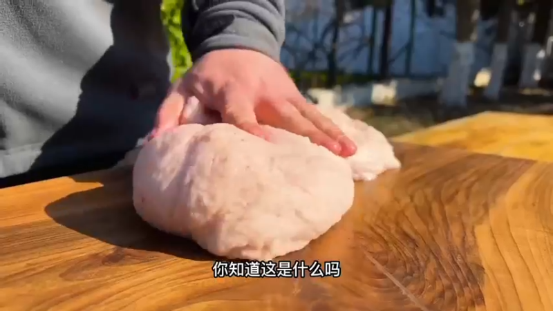 《美食解说》俄罗斯炖羊肉
