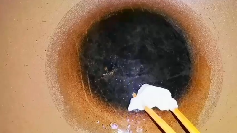 《美食》自制麻辣烫