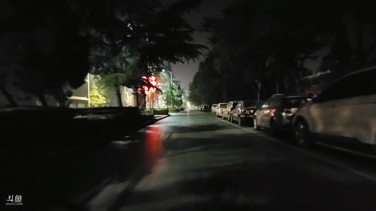 【2023-04-18 02点场】火力堂主：一路向西，回家！