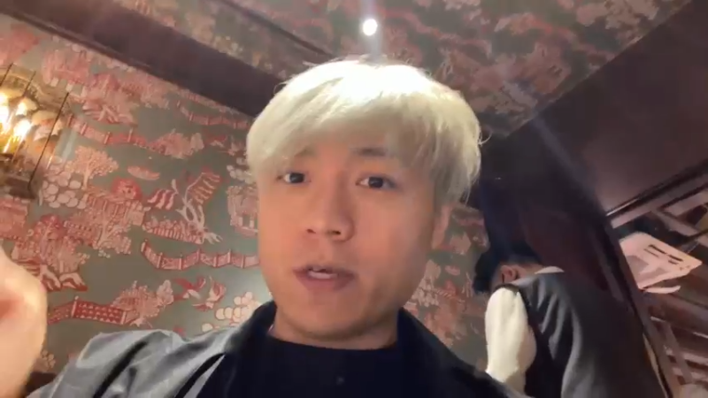 【2023-04-18 00点场】刘嘉俊Sylar1：黄浦jumpjumpjump-day4~