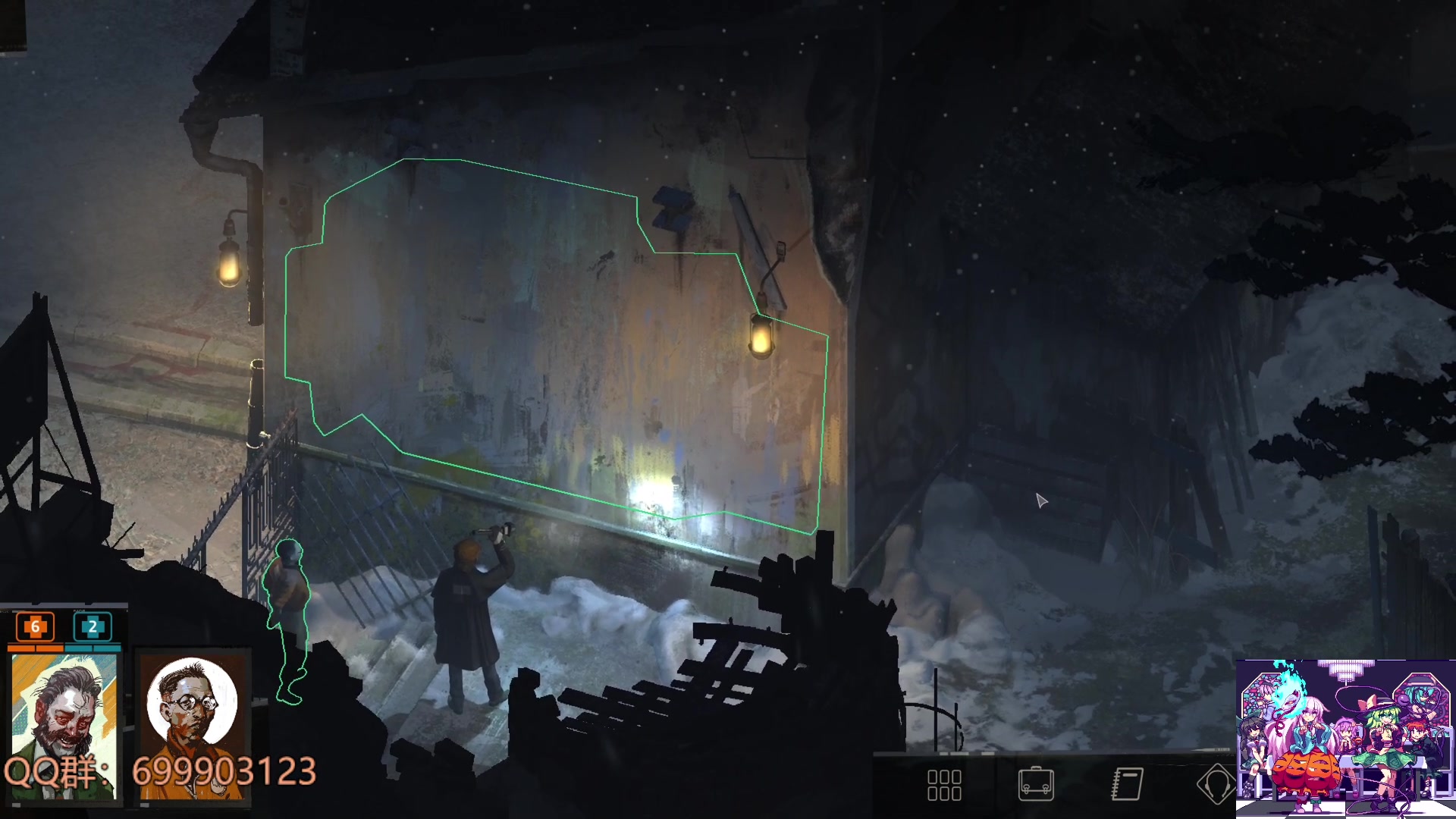 【2023-04-18 18点场】AllenCode：原神3.6 直接来吧