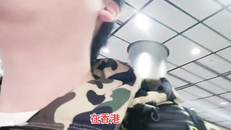 【格斗游戏】魔都洪斌的精彩时刻 20230418 01点场