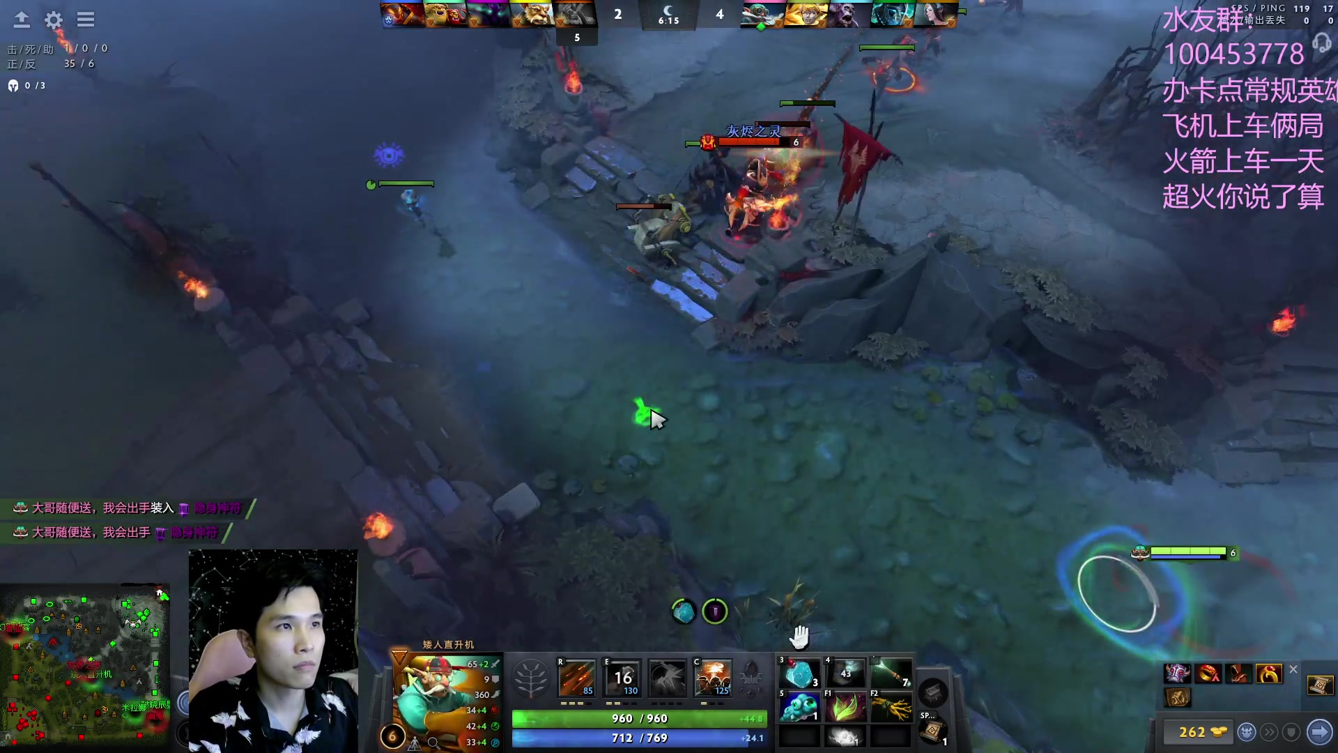 【2023-04-16 19点场】青择_：灵性绝活海