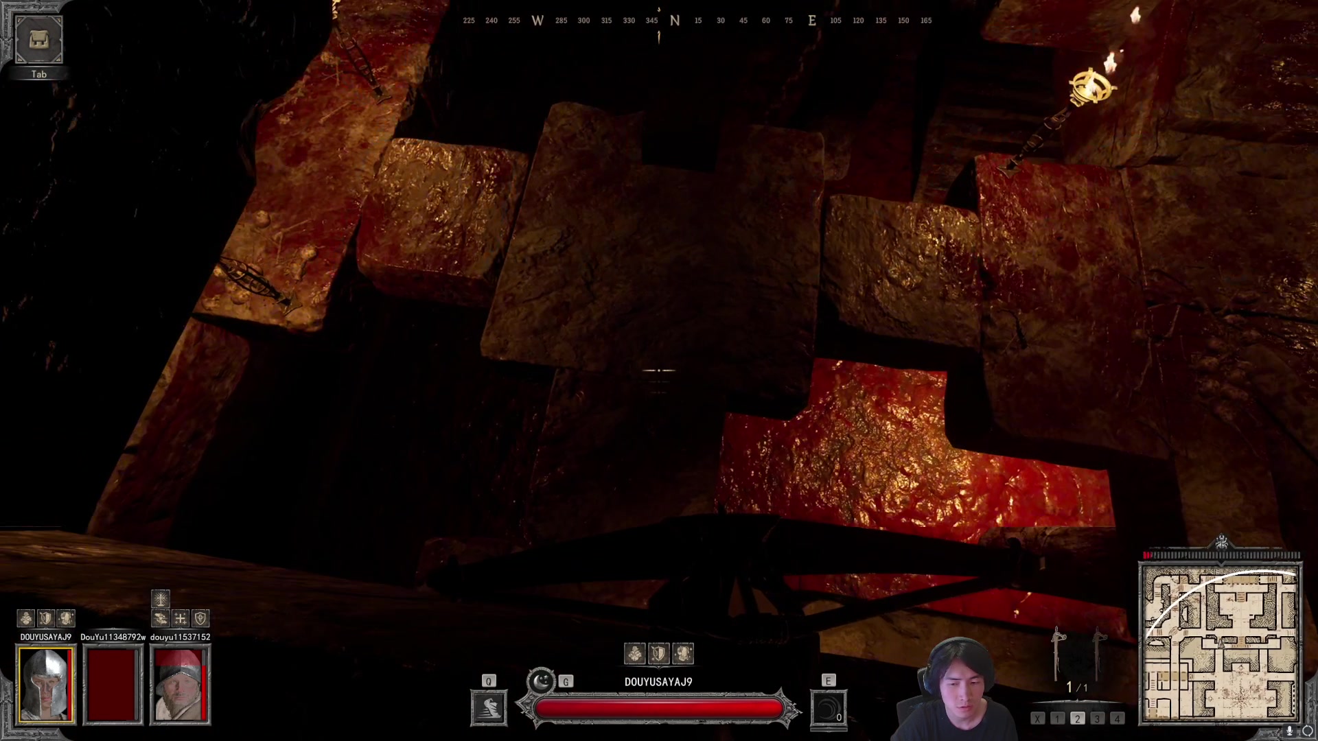 【2023-04-17 21点场】SAYA丶J：真正攒劲的游戏！