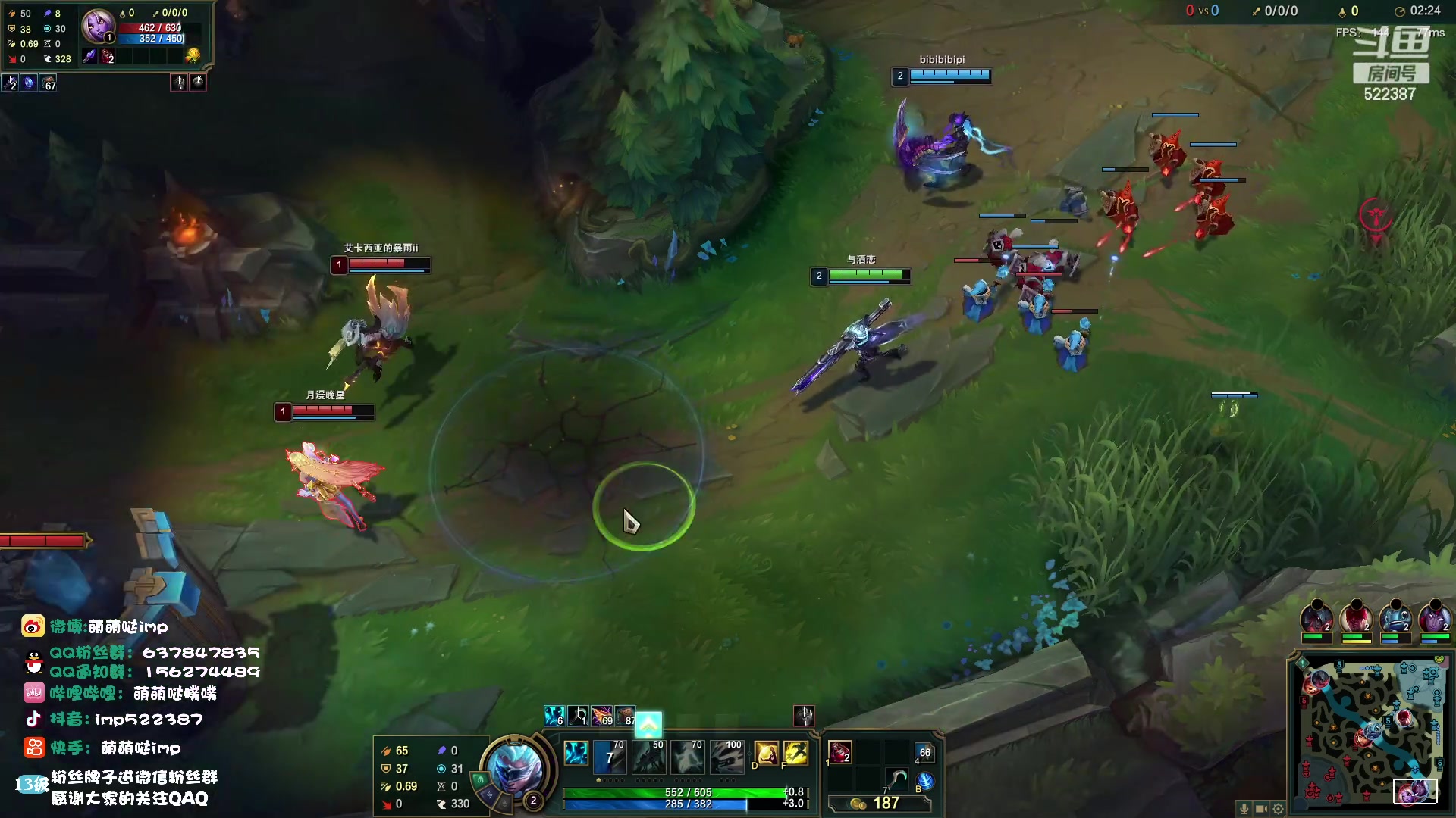 【2023-04-18 12点场】impOUO：维鲁斯塞纳狗