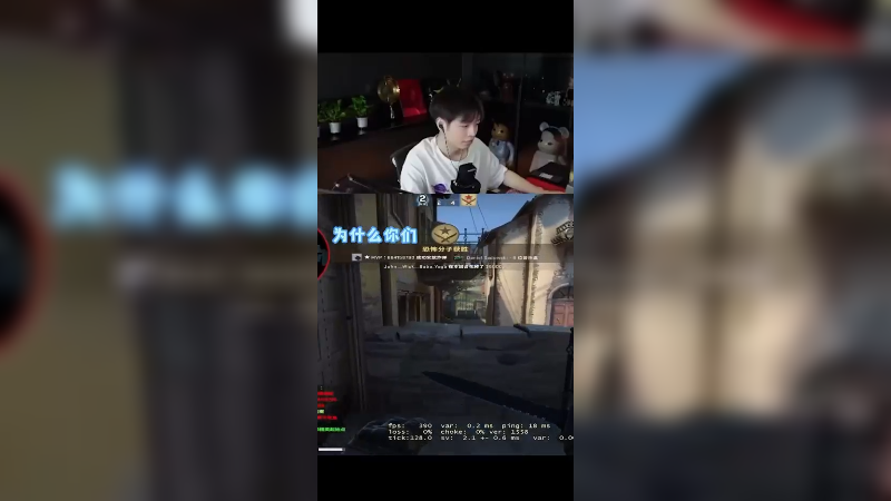 不就是压力吗，谁不会呀？