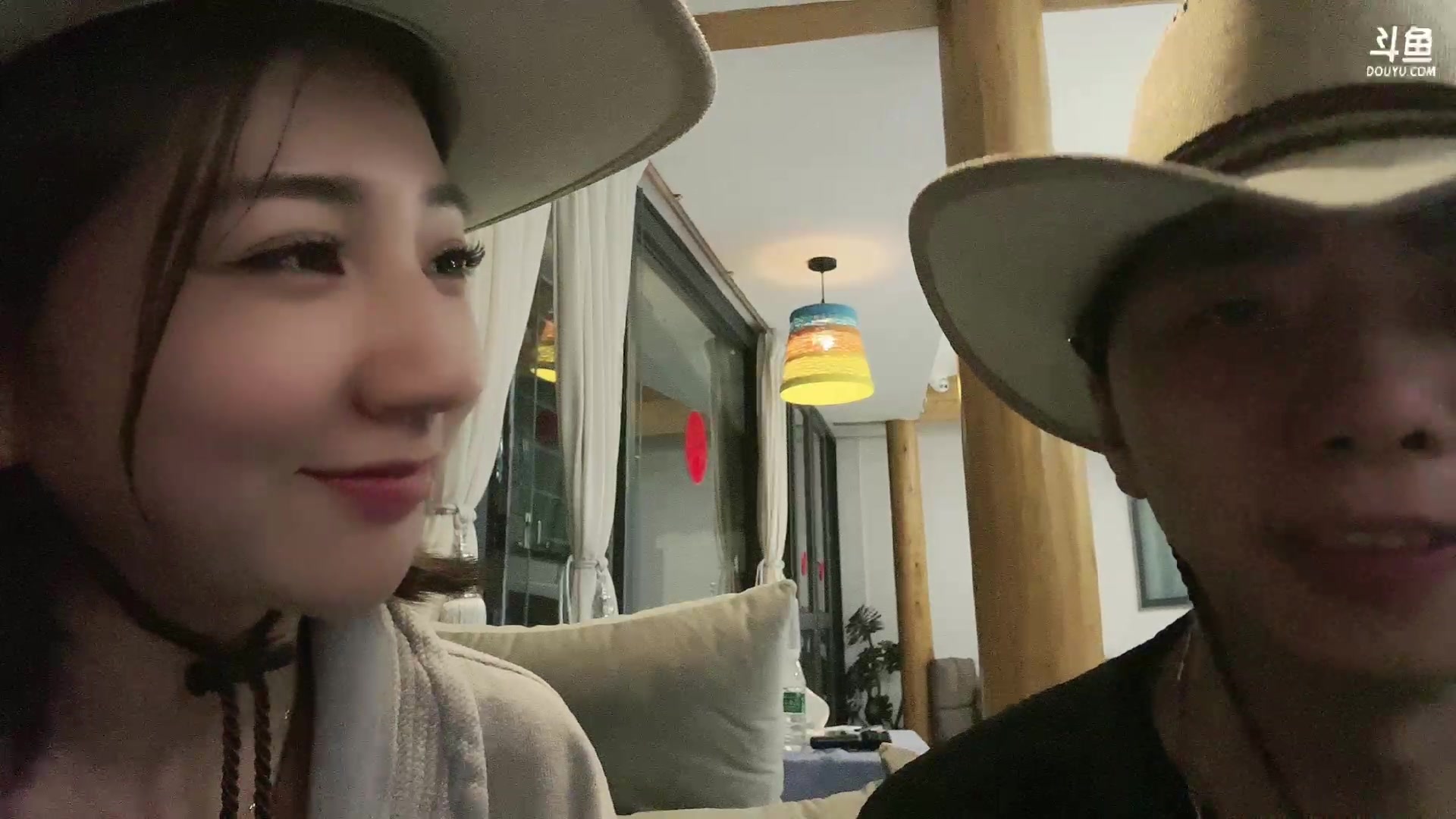 【2023-04-16 02点场】秀才冷男：遇见Day3古镇大追捕