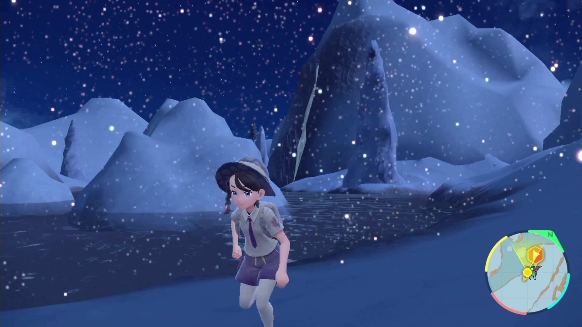 【2023-04-18 03点场】KazeLink：主播开发游戏去了 随缘开播