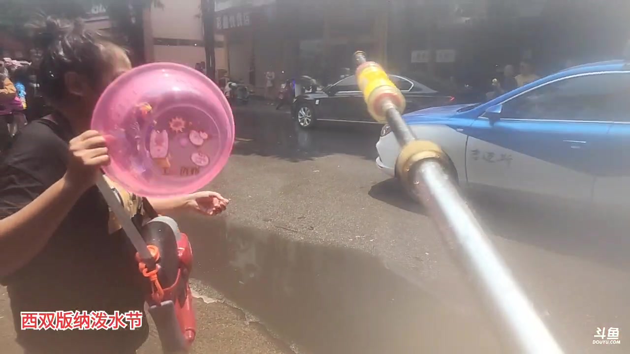 【2023-04-15 13点场】叶子户外：《纪实直播》西双版纳→越南站