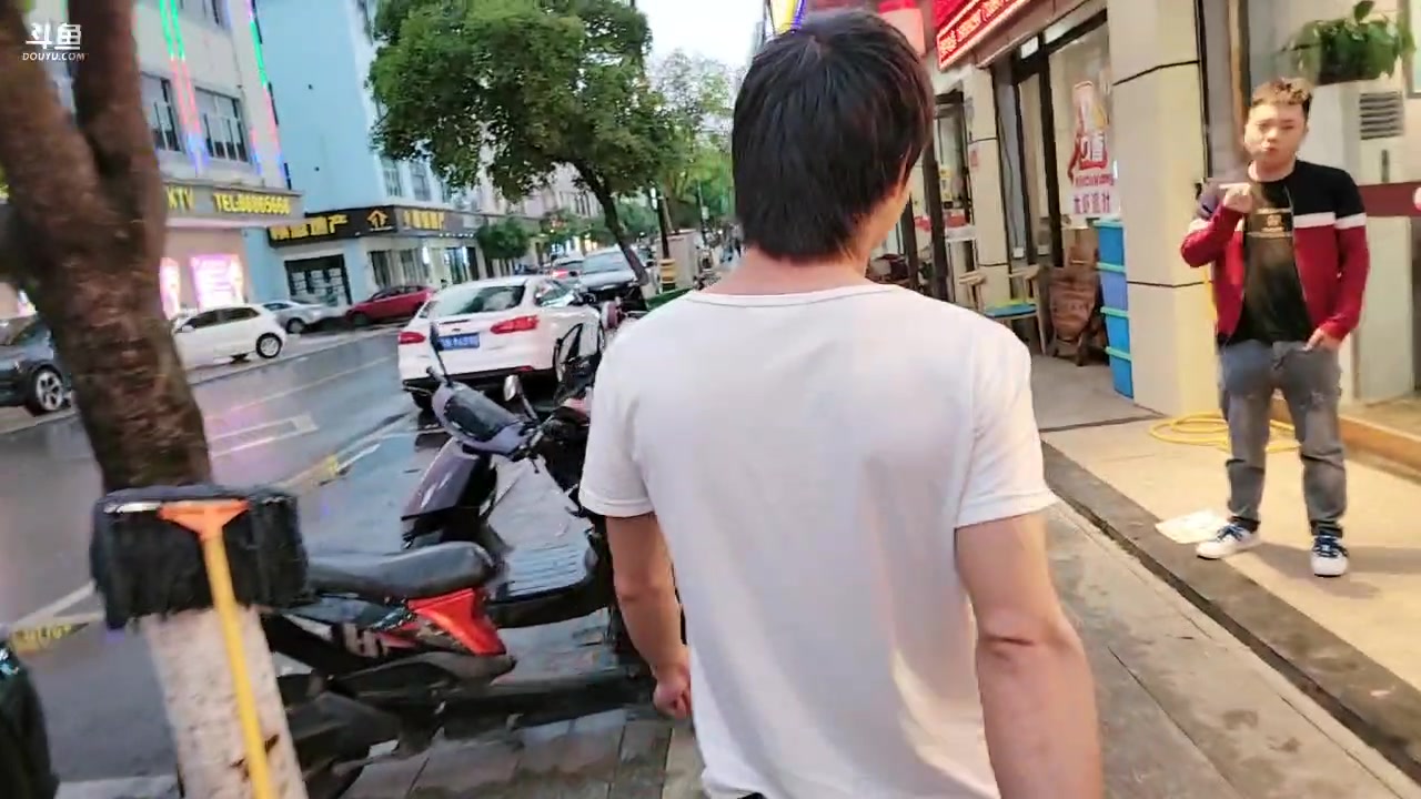 【2023-04-19 17点场】大嘴love：【横店】追梦之旅