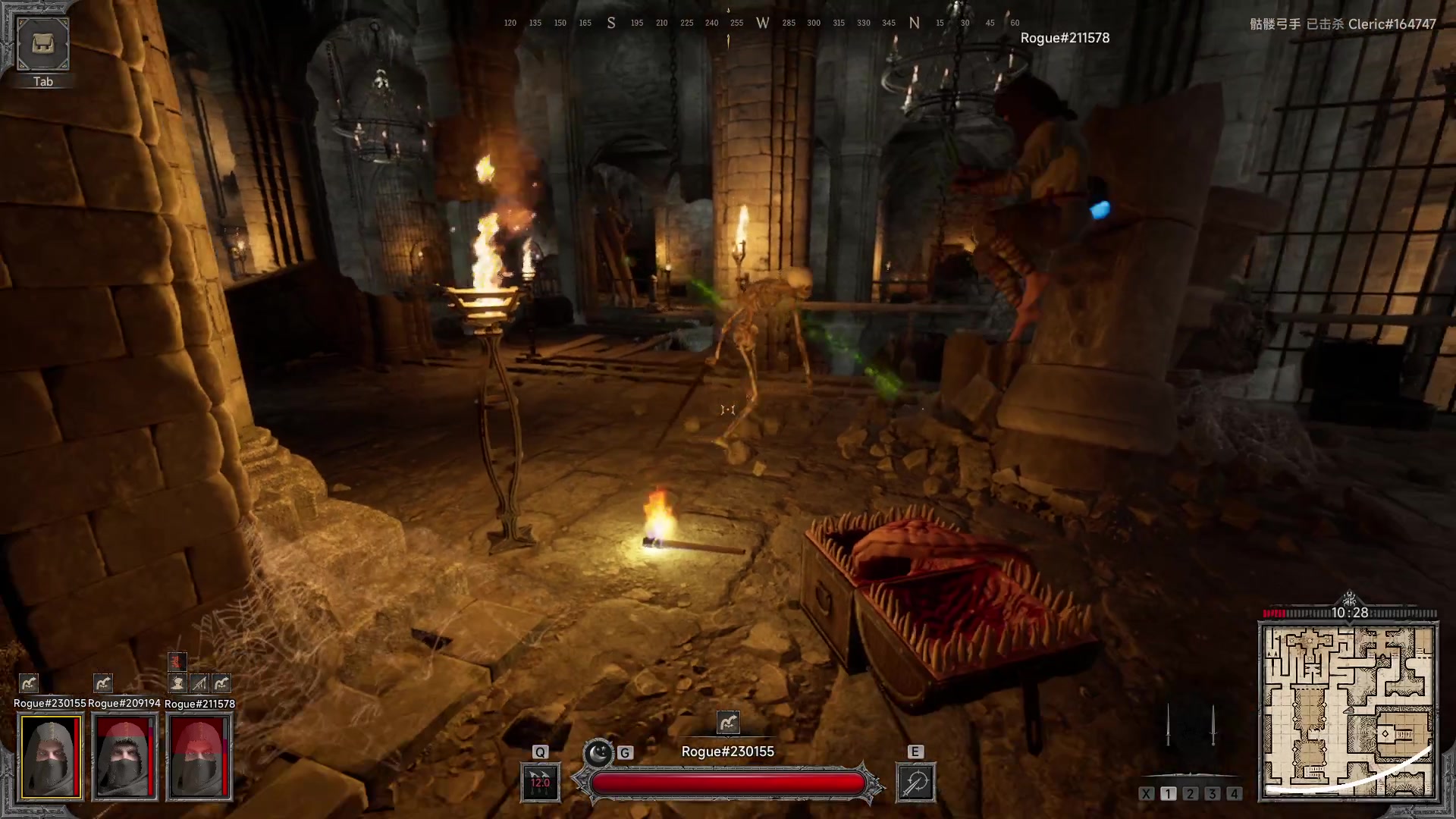 【2023-04-19 03点场】暴走的银剑君丶：银剑君：晚上好呀！小帅哥`