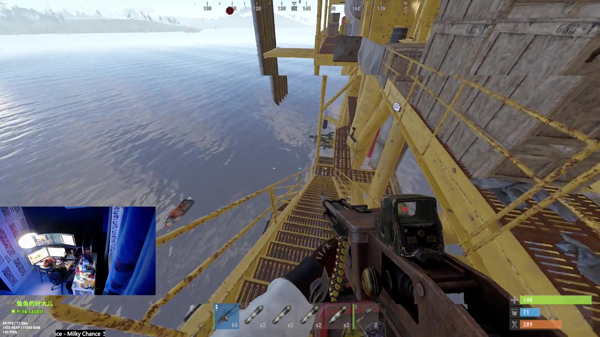 【2023-04-19 18点场】斯祥丶：双人服的生存日常！