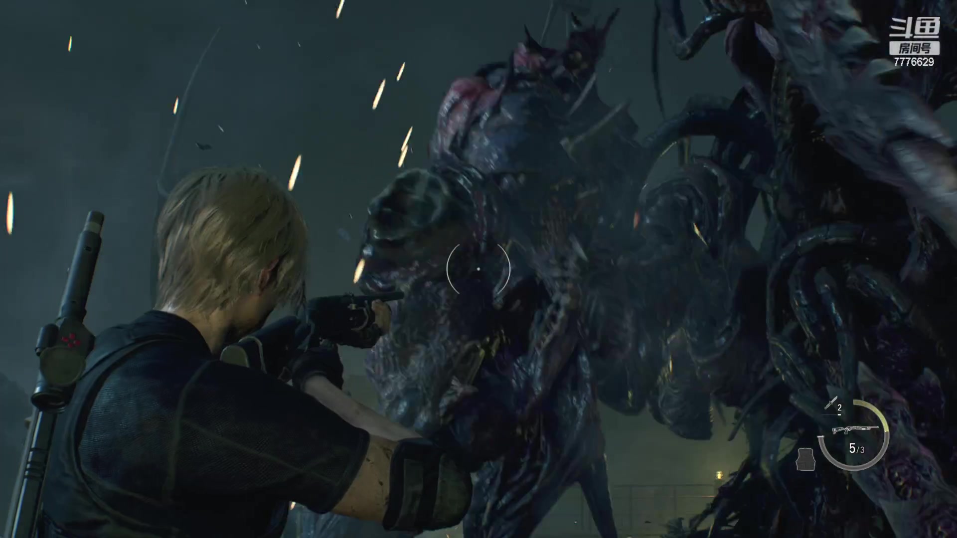 【2023-04-18 18点场】秀才冷男：【小奶团】主机男孩回来了~继续冲锋！