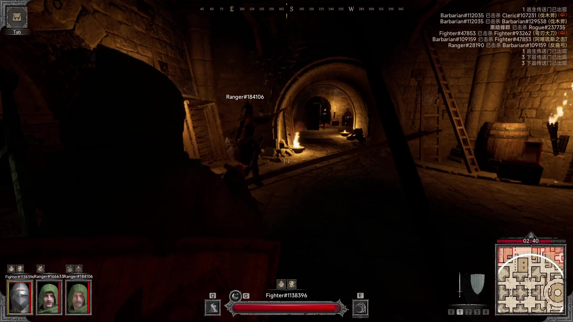 【2023-04-18 23点场】暴走的银剑君丶：银剑君：晚上好呀！小帅哥`