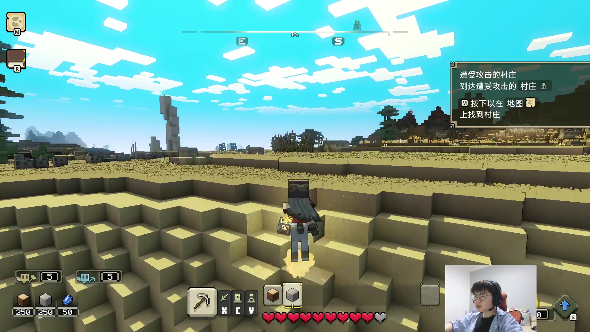 【2023-04-19 00点场】何二抛zZ：点进来 然后开始享受