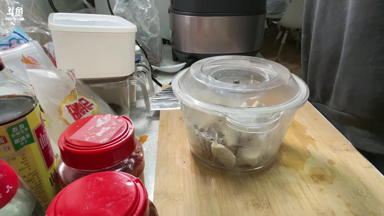 【2023-04-18 18点场】阿福Afuuu：【双倍亲密度】小福茶馆勤能补拙！