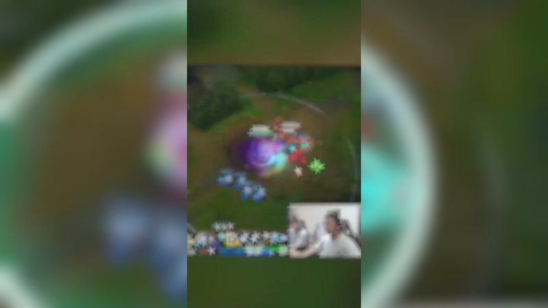 三十岁的反应！