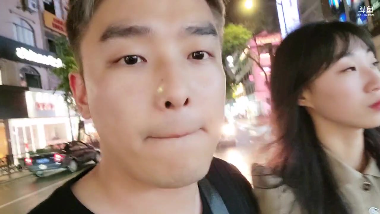 【2023-04-19 19点场】大嘴love：【横店】追梦之旅