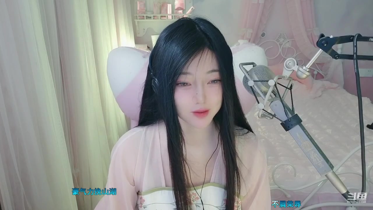 【2023-04-19 20点场】喵星人薄荷：萌新主播人美声甜