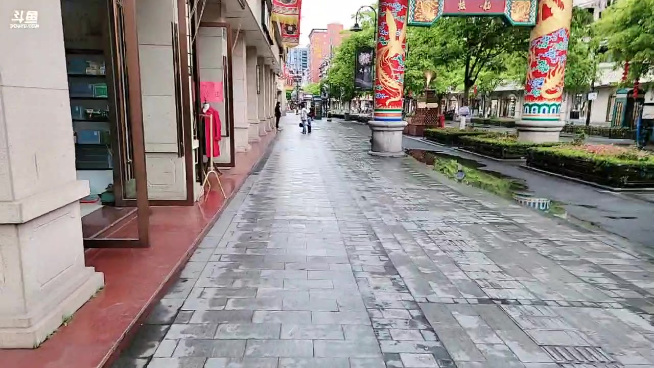 【2023-04-19 15点场】大嘴love：【横店】追梦之旅