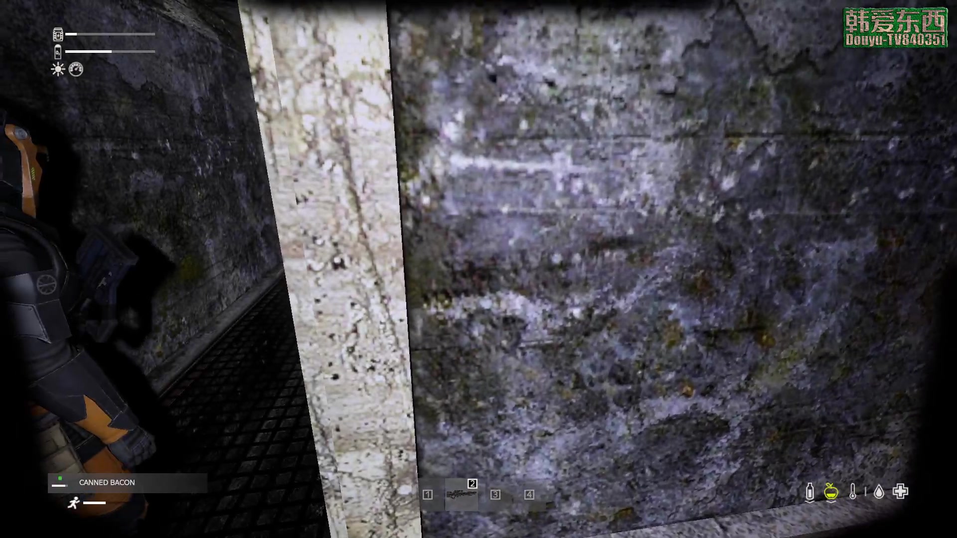 【2023-04-19 19点场】dayz韩爱东西：纳马斯克荒岛余生