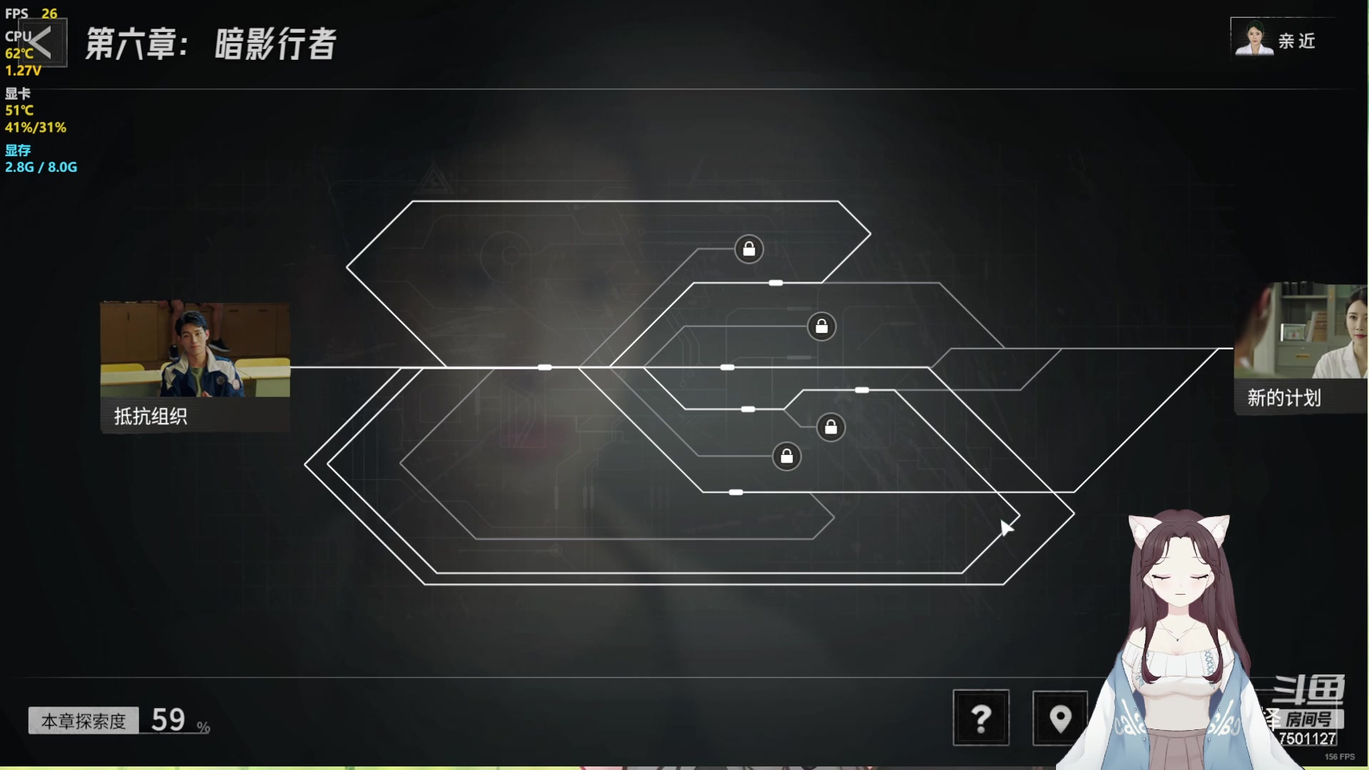 【2023-04-18 17点场】哦呦orz：【小奶团】听说你们觉得我聪明