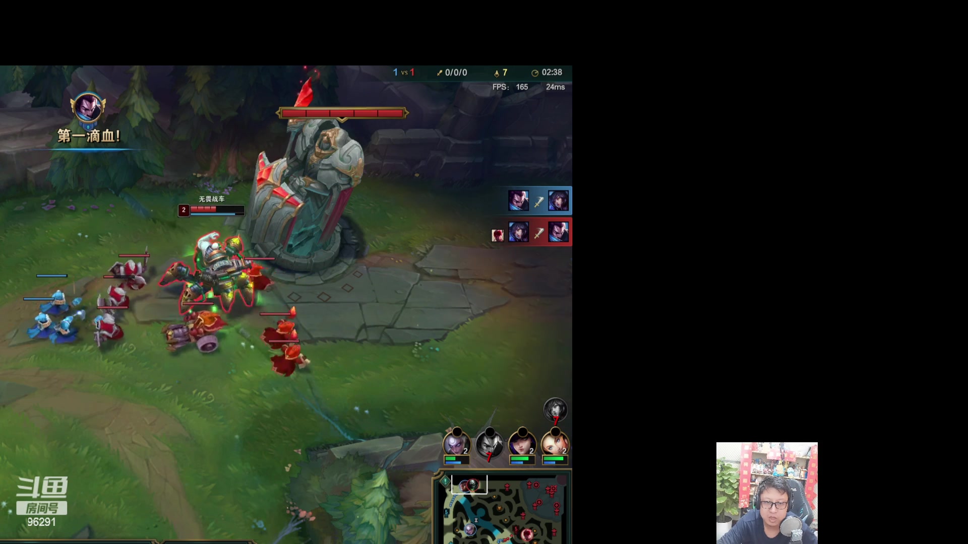 【2023-04-19 18点场】东北大鹌鹑：东北大鹌鹑 我回来啦！