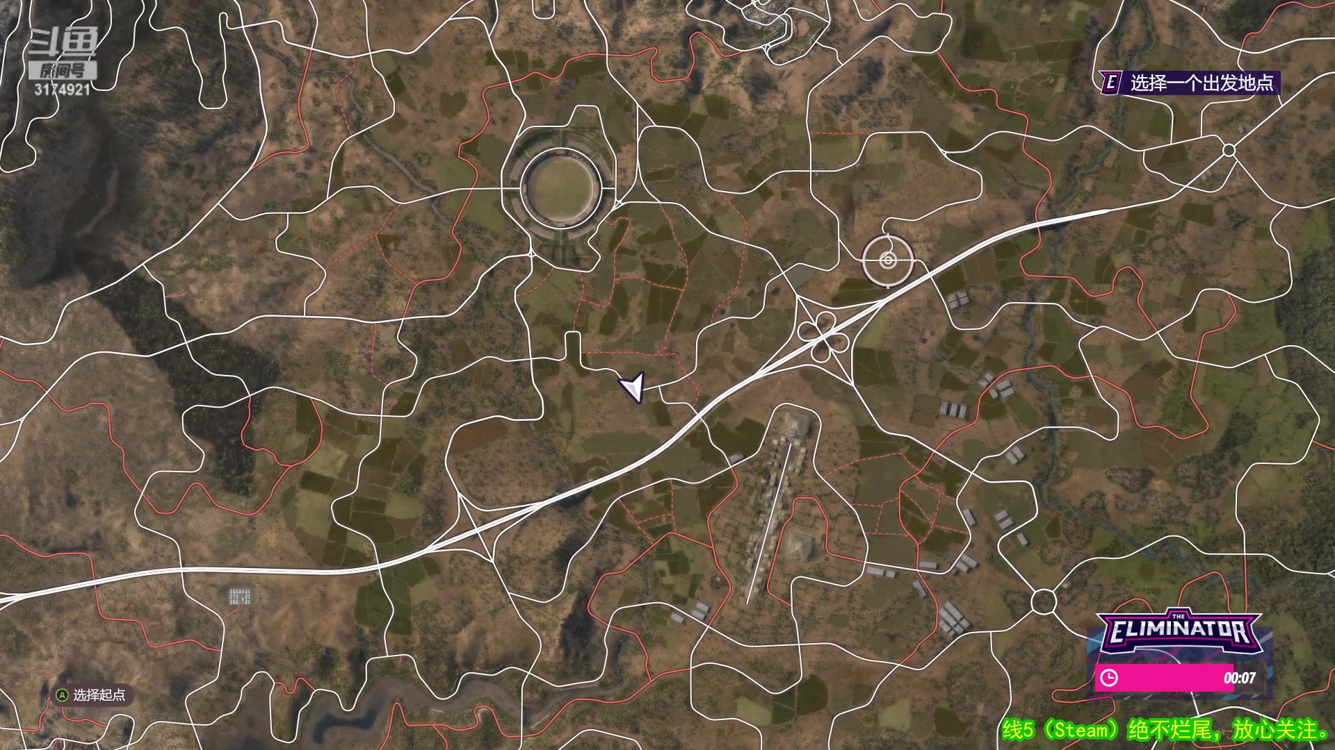 【2023-04-18 22点场】小天zzzzzzzz：【小天】地平线吃鸡来了~