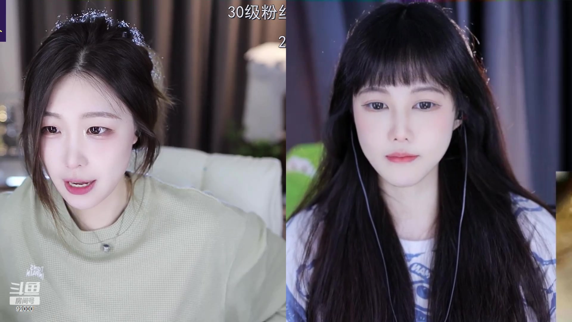 【2023-04-19 10点场】呆妹儿小霸王：【双倍】祝曼瑶21号周年快乐