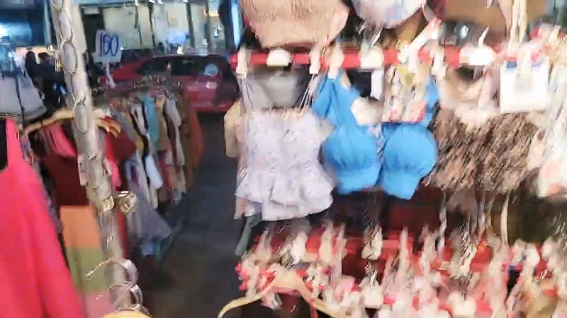 【户外】百变姑姑肖淑洁的精彩时刻 20230419 01点场