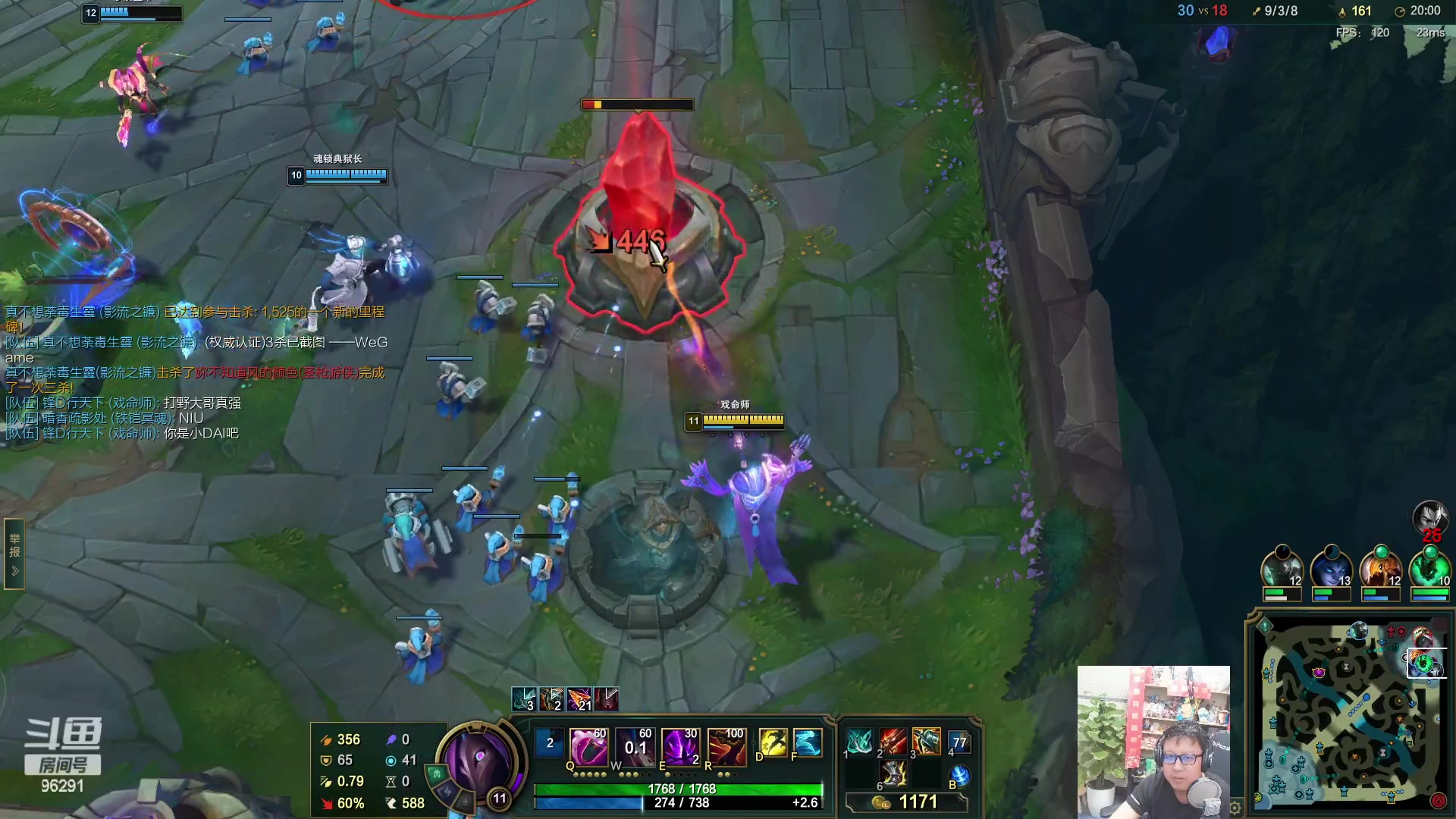 【2023-04-18 22点场】东北大鹌鹑：东北大鹌鹑 我回来啦！