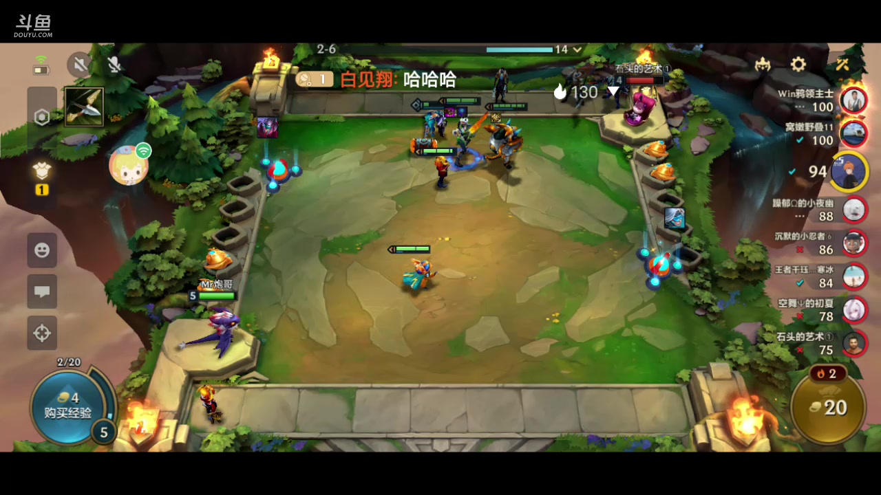【2023-4-18 22点场】白见翔:Mr Brother Gun