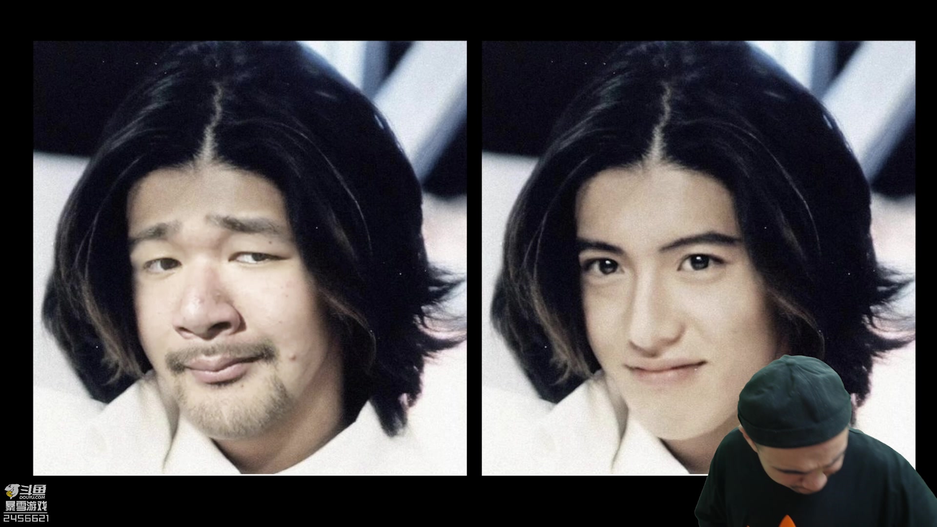 【2023-04-18 23点场】黑欢喜：喝起来熬起来！！！