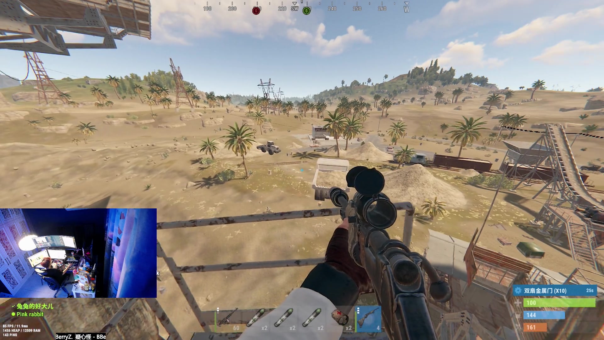 【2023-04-19 20点场】斯祥丶：双人服的生存日常！