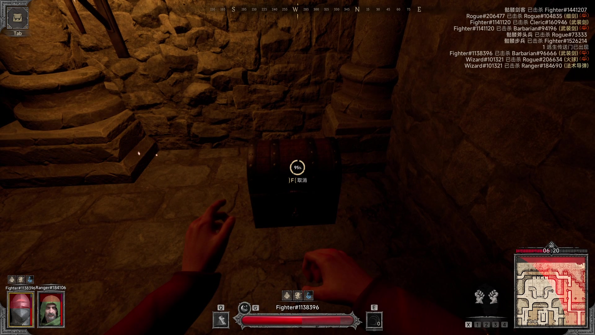 【2023-04-18 21点场】暴走的银剑君丶：银剑君：晚上好呀！小帅哥`