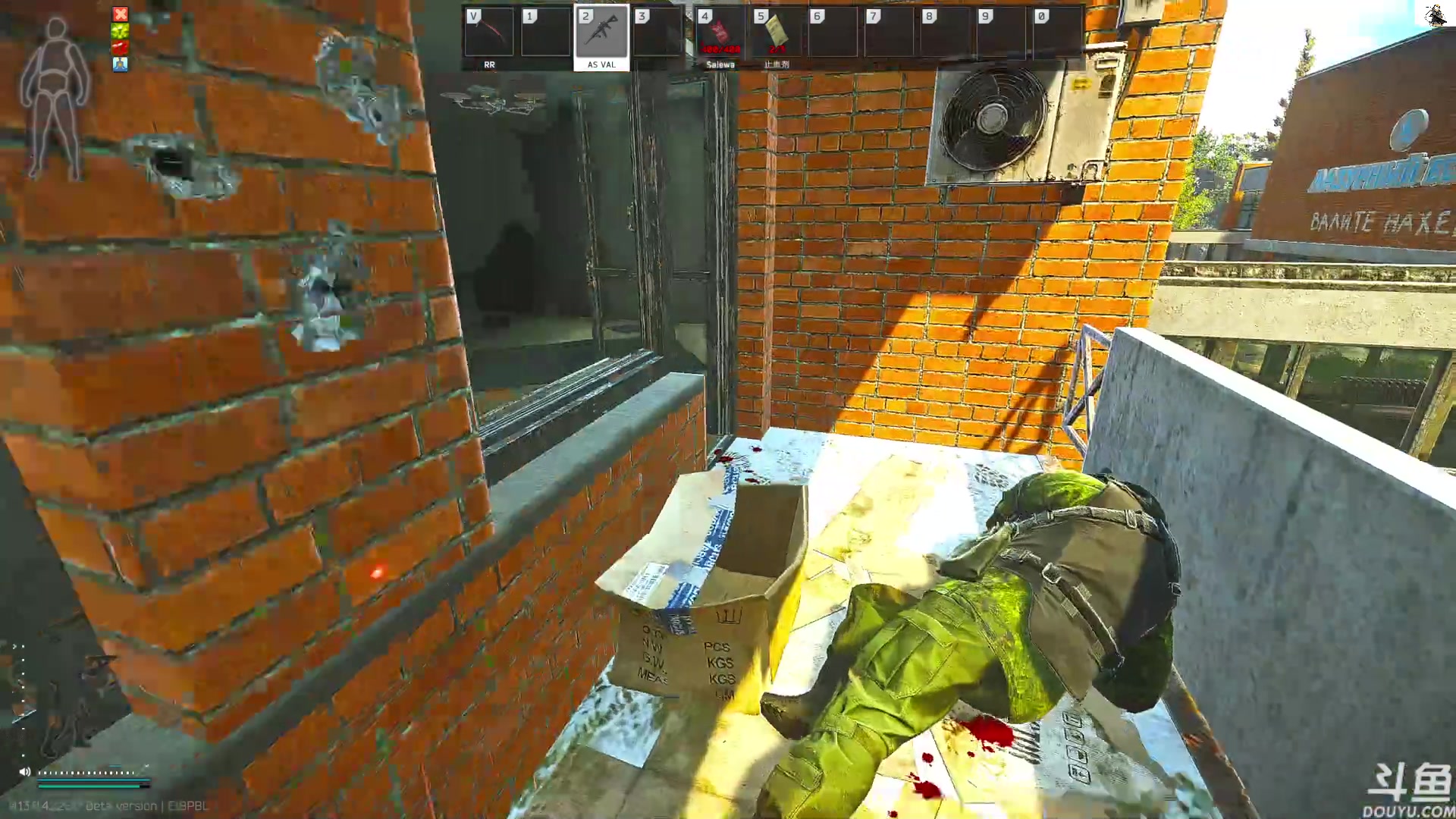 【2023-04-18 10点场】TAT大白：听说主播游戏时长10000小时。