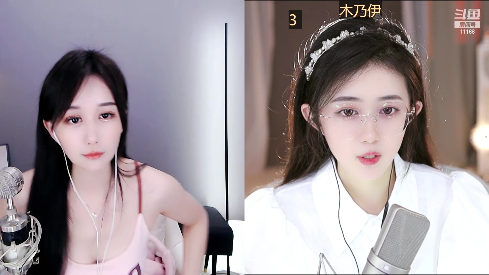 【2023-04-19 00点场】阿梨small：晚霞与鲜花共绘浪漫！
