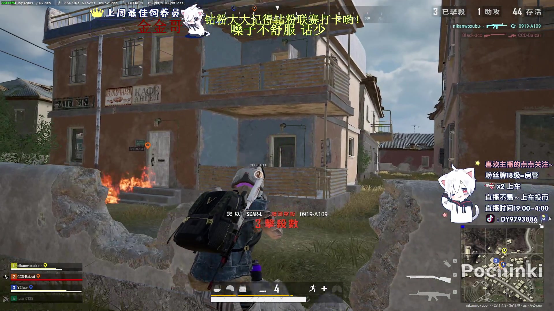 【2023-04-15 23点场】小徐813：千场7.0 奶狗音猛男 了解一下