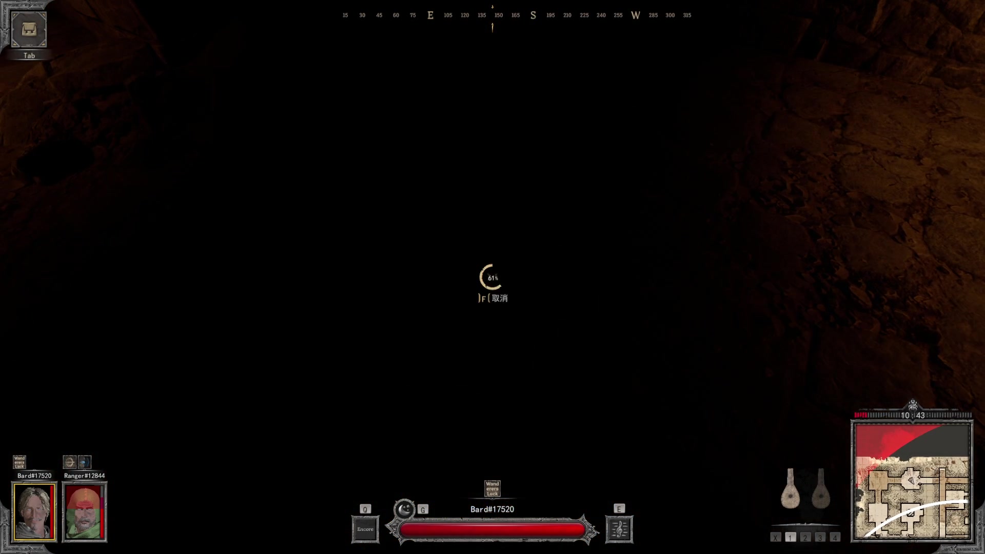 【2023-04-19 14点场】丶子魂魄兮为鬼雄：雄：没有你看我都不想播了！