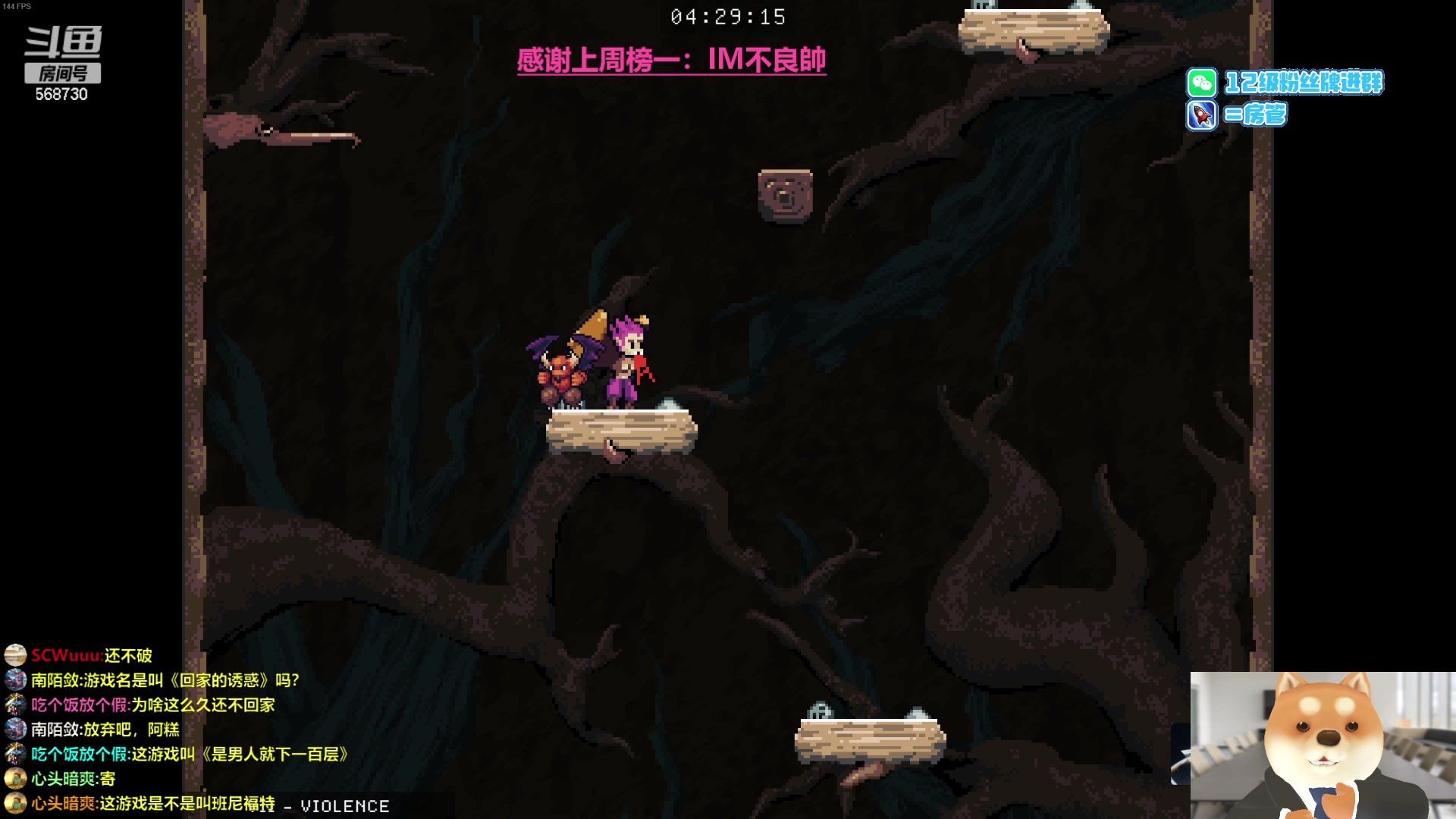 【2023-04-18 18点场】Gnap年糕：年糕:一只海龟小春酱
