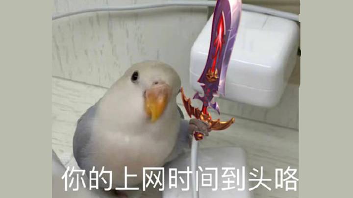【狗贼的日常967】你快到点了咯！！！！！ 推荐指数：★★★★☆
