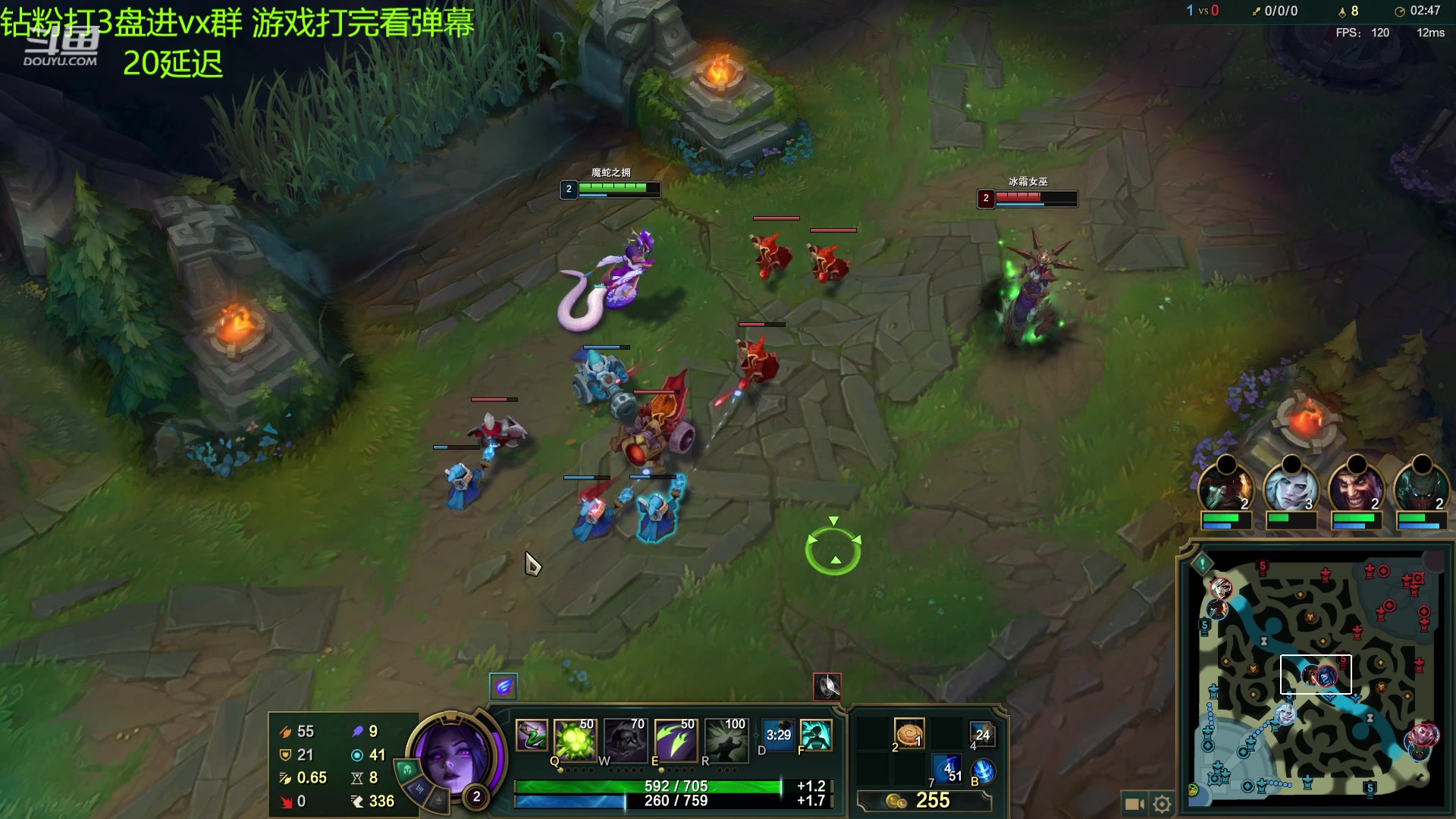 【2023-04-17 16点场】魔法部长小罗：魔法部长:在泥泞中玩泥巴