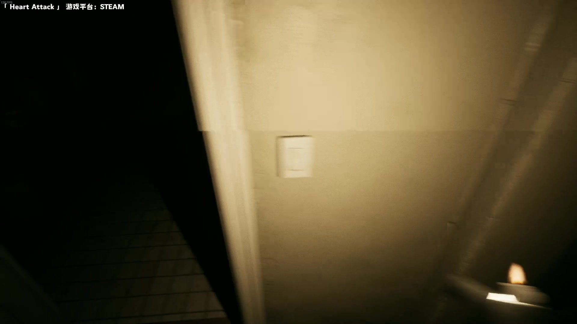 【2023-04-19 00点场】老猫CatGames：【Cat】独立恐怖游戏新作体验