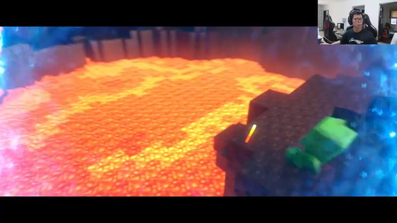 【2023-04-19 10点场】余小C真的很强：余小C：周三鱼乐日走起！