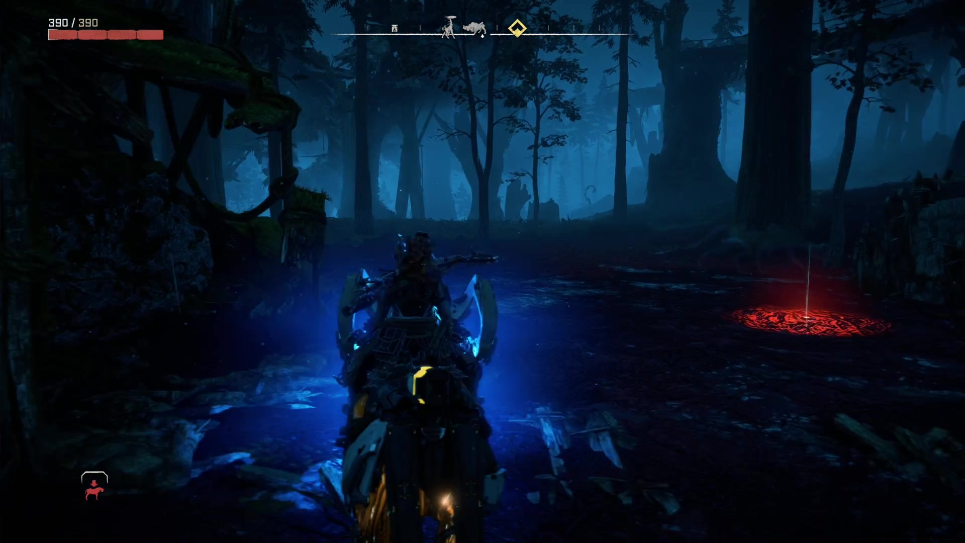 【2023-04-19 18点场】这个ID很流弊：地平线 西之绝境DLC炙热海岸（ID