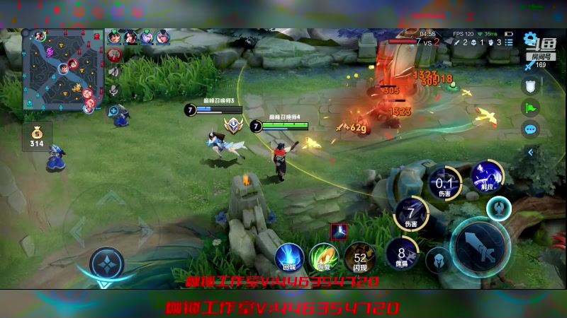 【2023-04-18 23点场】是个枷锁：【枷锁】新赛季加油