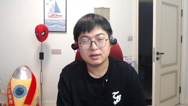 【户外】火力堂主的精彩时刻 20230420 01点场