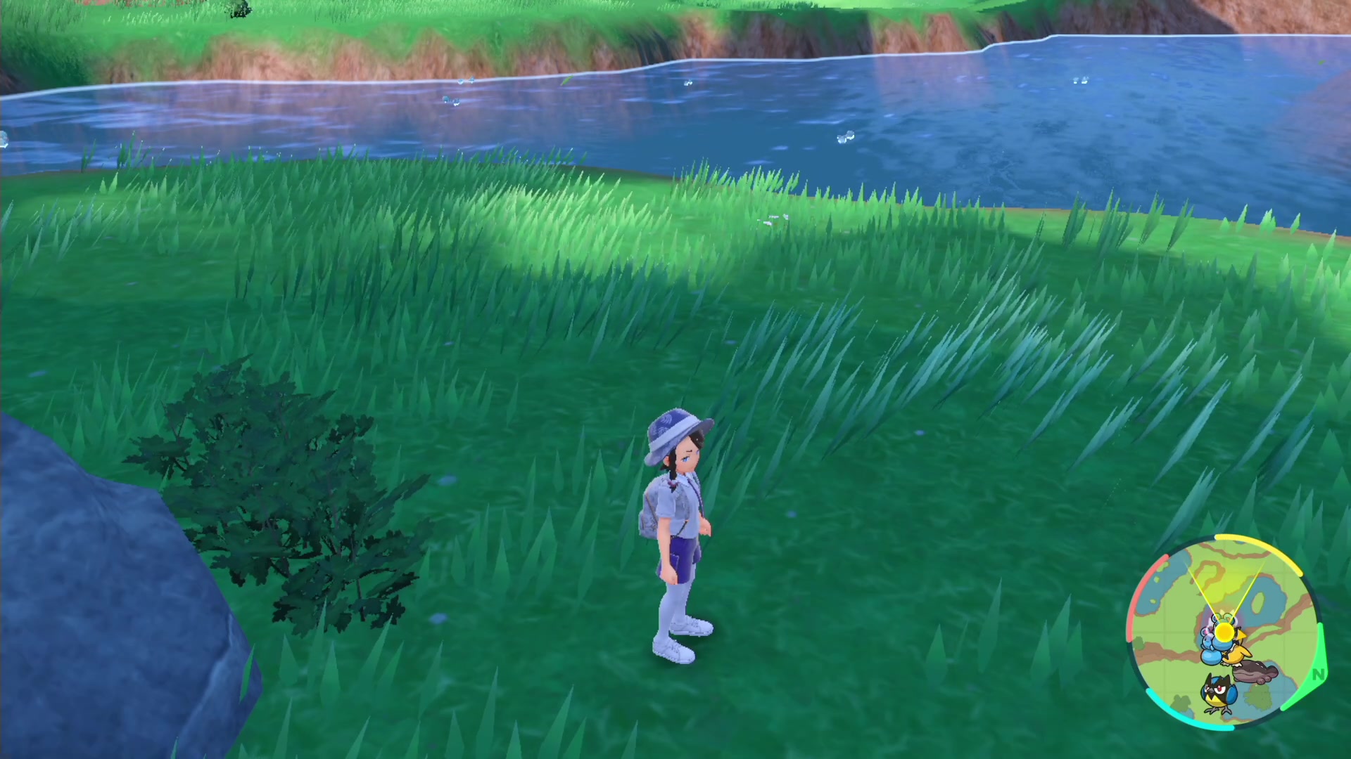 【2023-04-20 05点场】KazeLink：主播开发游戏去了 随缘开播