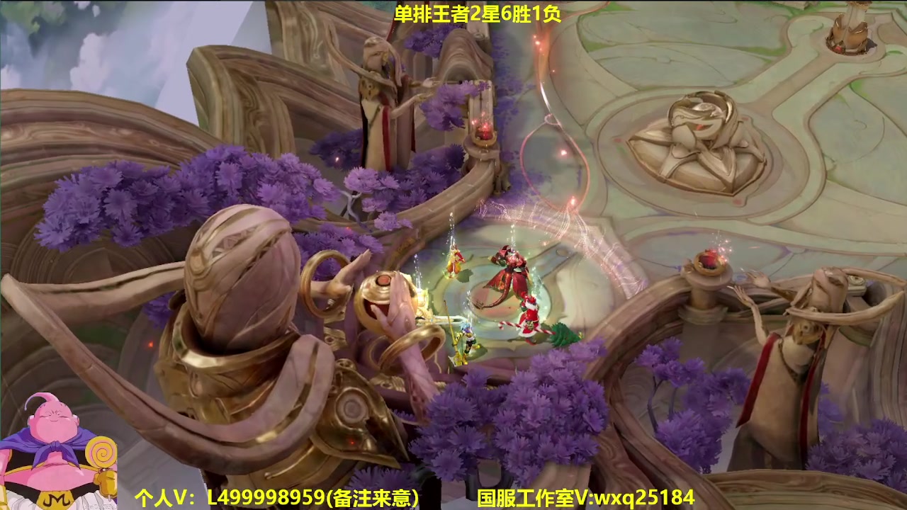 【2023-04-20 07点场】大魔王夏天天丶：射手单排上荣耀，教你怎么打爆对手