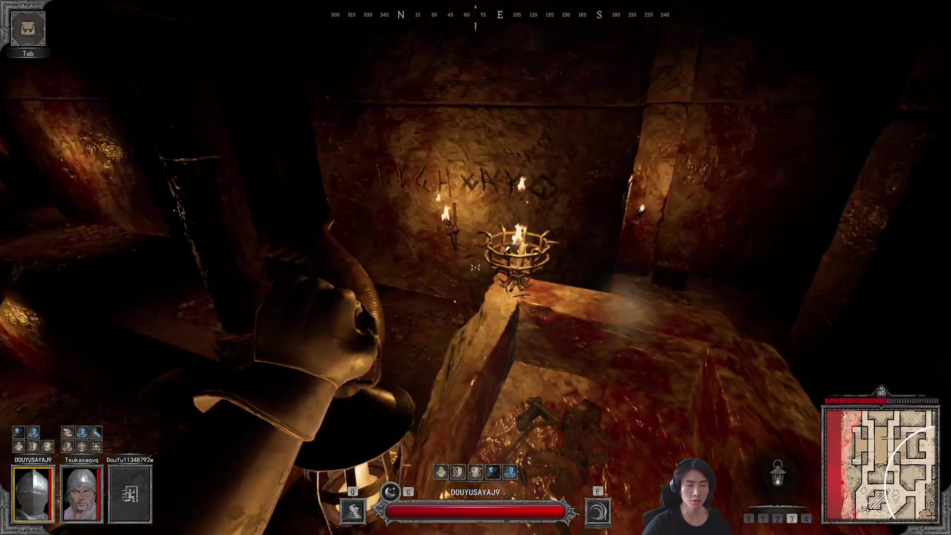 【2023-04-18 14点场】SAYA丶J：真正攒劲的游戏！